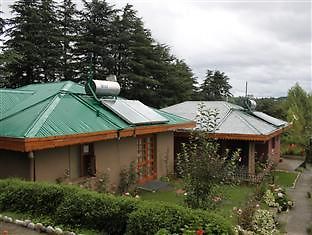 Chail Villas Σίμλα Εξωτερικό φωτογραφία