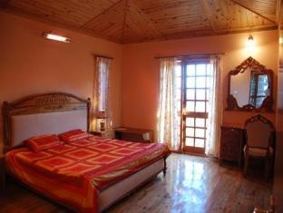 Chail Villas Σίμλα Εξωτερικό φωτογραφία