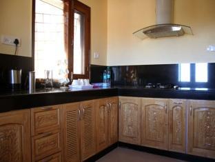 Chail Villas Σίμλα Εξωτερικό φωτογραφία